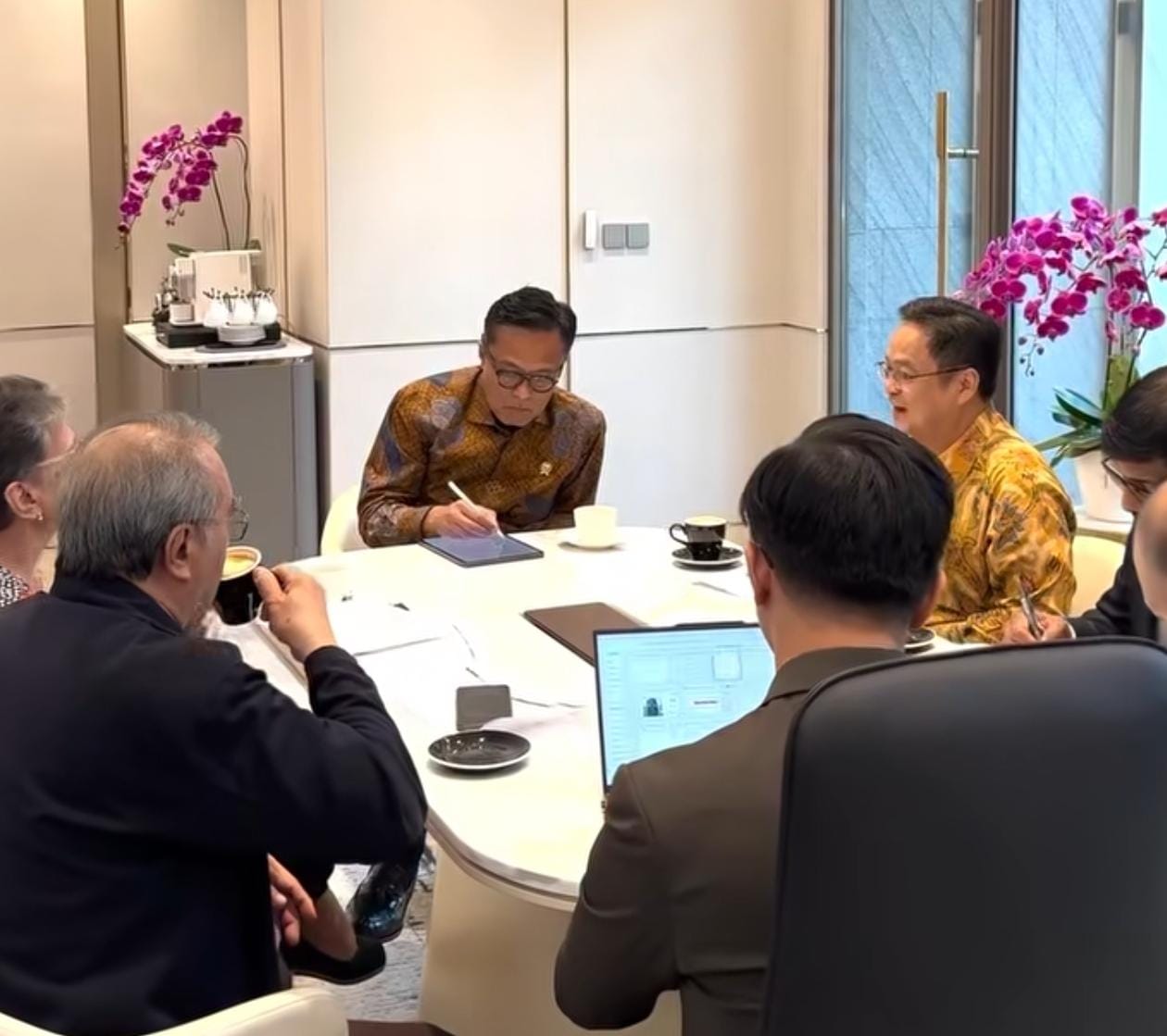 Bukan Pegawai BUMN, BP BUMN Jelaskan Skema Penugasan Dua Tahun Manajer Kopdes